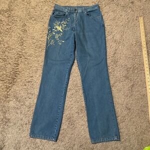 Vintage Together jeans size 6‎